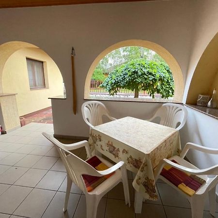 Fuegefa Apartman Balatonmáriafürdő Buitenkant foto