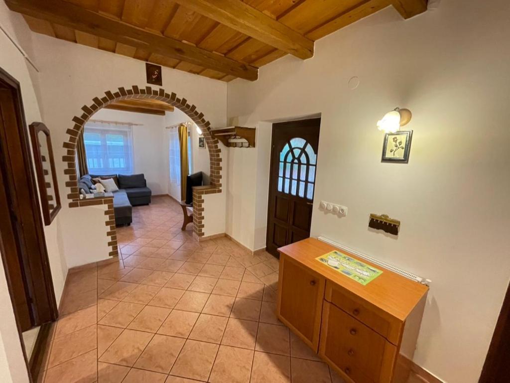 Fuegefa Apartman Balatonmáriafürdő Buitenkant foto