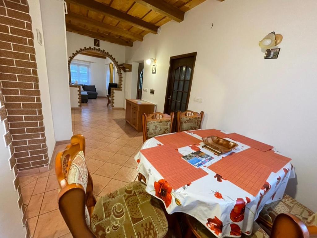 Fuegefa Apartman Balatonmáriafürdő Buitenkant foto